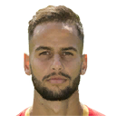 P. HATZIDIAKOS PES 2021 portrait