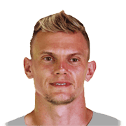 DOUGLAS FRIEDRICH PES 2021 portrait
