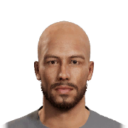 A. MEDINA PES 2021 portrait