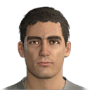 I. ARCE PES 2021 portrait