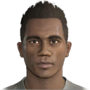 AKIEME PES 2021 portrait