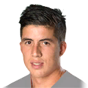 L. SOSA PES 2016 portrait