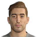 E. ÇEKIÇI PES 2021 portrait