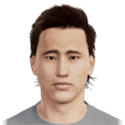 SEKIGUCHI PES 2012 portrait