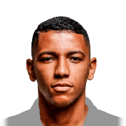 YAGO PES 2021 portrait