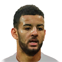 K. STEWART PES 2021 portrait