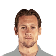 C. BRITTAIN PES 2021 portrait