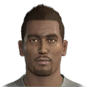O. VERDON PES 2021 portrait