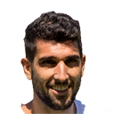 M. ORLANDO PES 2016 portrait