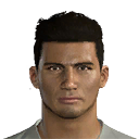 J. CELAYA PES 2017 portrait
