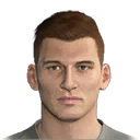 M. SÁNCHEZ PES 2016 portrait