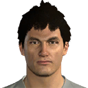 B. MIERES PES 2018 portrait