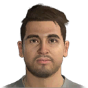 M. PARADA PES 2016 portrait