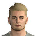 H. CAMPBELL PES 2017 portrait