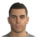 Z. EL AZZOUZI PES 2017 portrait