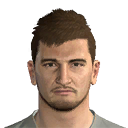 J. POSAVEC PES 2018 portrait