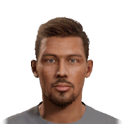 LIMA PES 2020 portrait