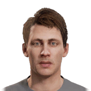 L. LAPPALAINEN PES 2021 portrait