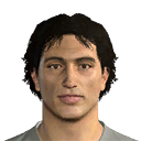 F. REDONDO PES 2016 portrait