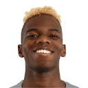 C. MUSONDA PES 2021 portrait