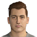 L. GÓMEZ PES 2016 portrait