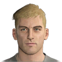 B. CASCINI PES 2016 portrait