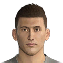 H. FÉRTOLI PES 2021 portrait