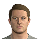 E. CHERNOV PES 2021 portrait