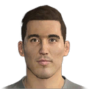 ALCAMINANS PES 2013 portrait