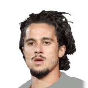 L. SERNICOLA PES 2021 portrait