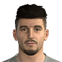 M. DI PAOLA PES 2016 portrait