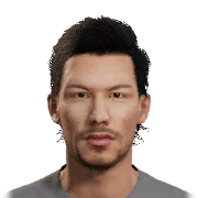 JOSÉ CARRILLO PES 2016 portrait