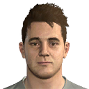PABLO LARREA PES 2021 portrait
