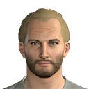 F. MELARA PES 2021 portrait