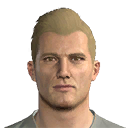 D. MCCRORY PES 2017 portrait
