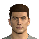 M. VARNIER PES 2021 portrait