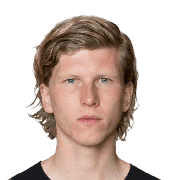 Ó. KARLSSON PES 2021 portrait