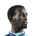 S. CAMARA PES 2021 portrait