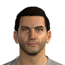 D. GORESH PES 2017 portrait