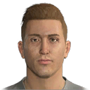 A. GERSBACH PES 2021 portrait