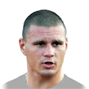 V. BOZHIKOV PES 2021 portrait