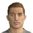 T. PODSTAWSKI PES 2018 portrait