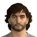 JOSÉ LEÓN PES 2021 portrait