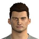 ENZO PES 2021 portrait