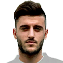 A. PICCHI PES 2016 portrait