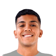 M. COLLAO PES 2021 portrait
