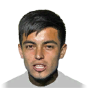 R. TARIFEÑO PES 2021 portrait
