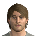 MIGUEL ÁNGEL PES 2018 portrait