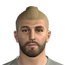 IVO NICOLAU PES 2018 portrait