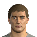 JOSÉ AMO PES 2021 portrait